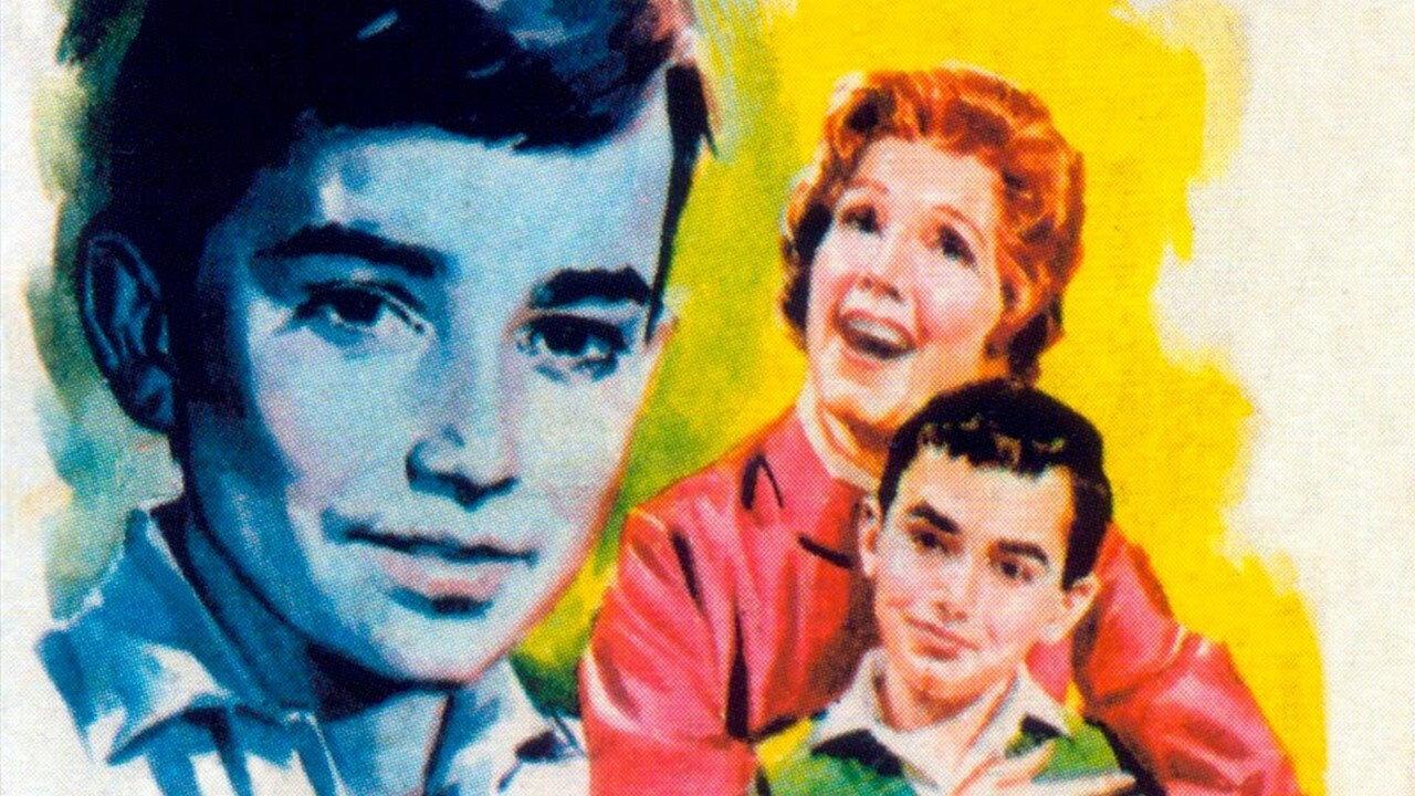 Bello recuerdo 1961 movie scene