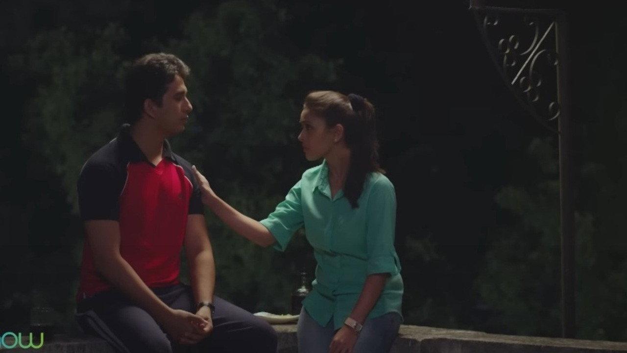 Dhol Taashe 2015 movie scene