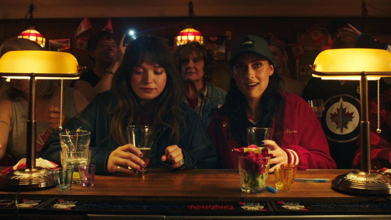 Canada Day 2026 movie scene