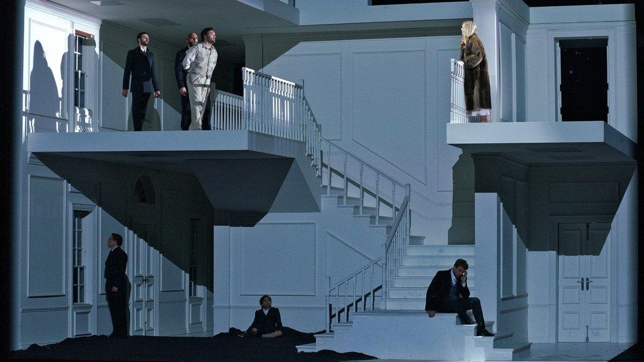 Rodelinda 2017 movie scene