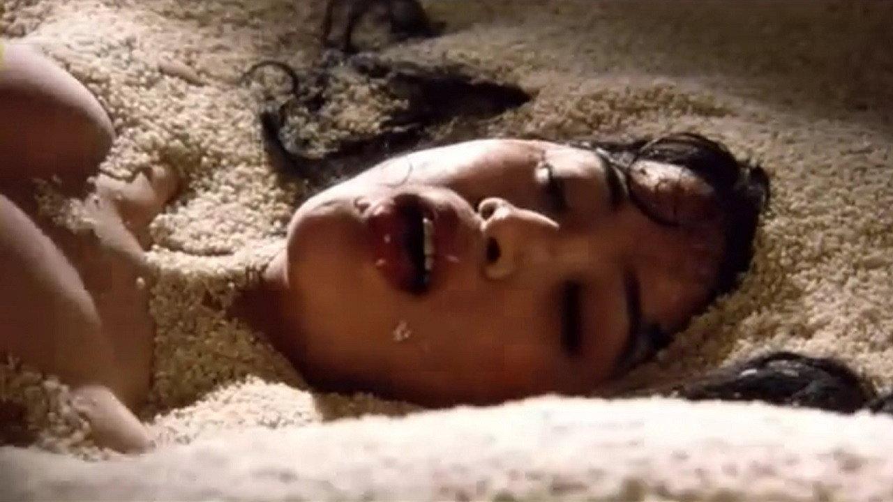 Rice 1995 movie scene