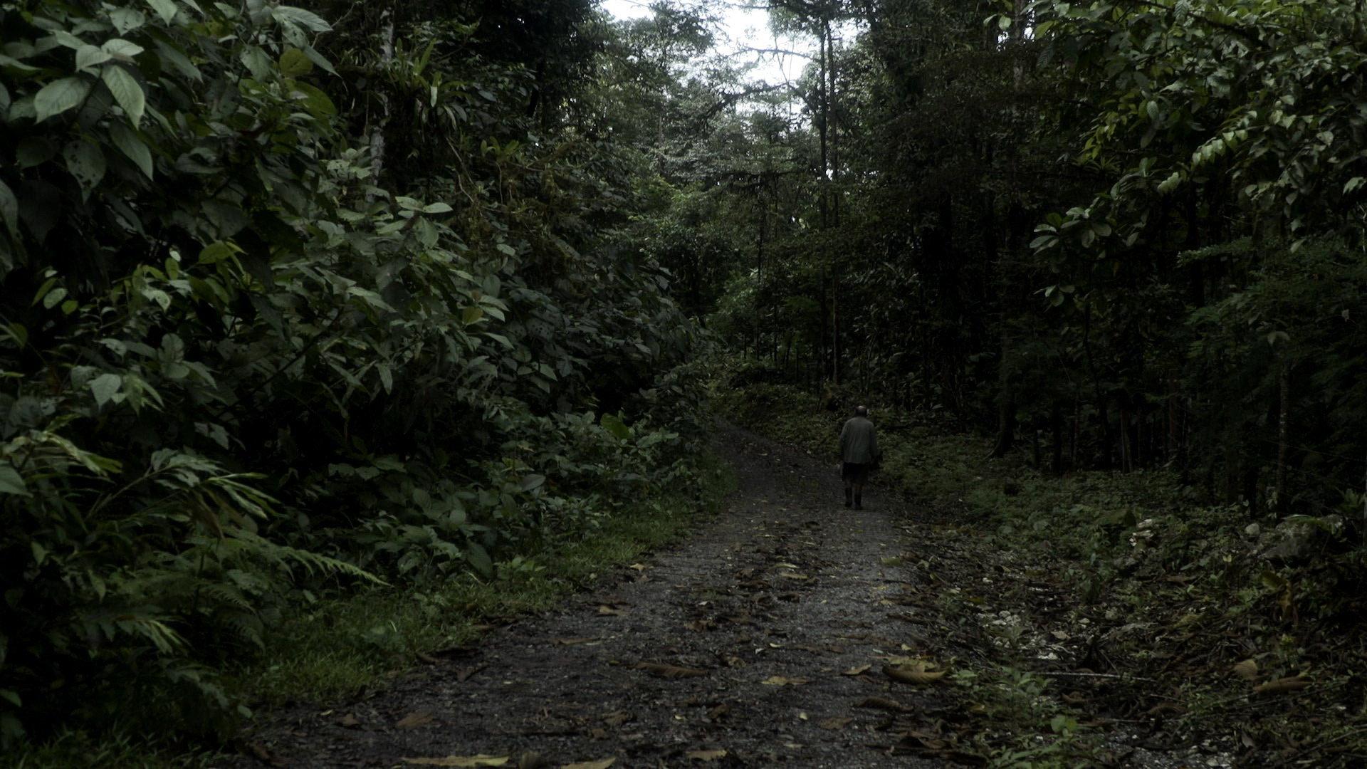Cielo Roto 2024 movie scene