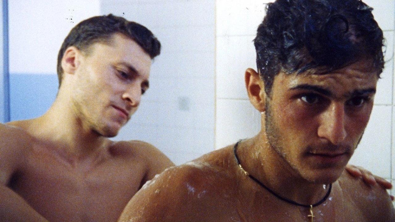 From the Edge of the City 1998 movie scene