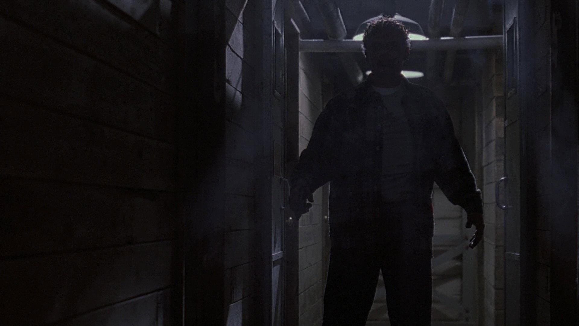 Sometimes They Come Back... for More 1998 movie scene