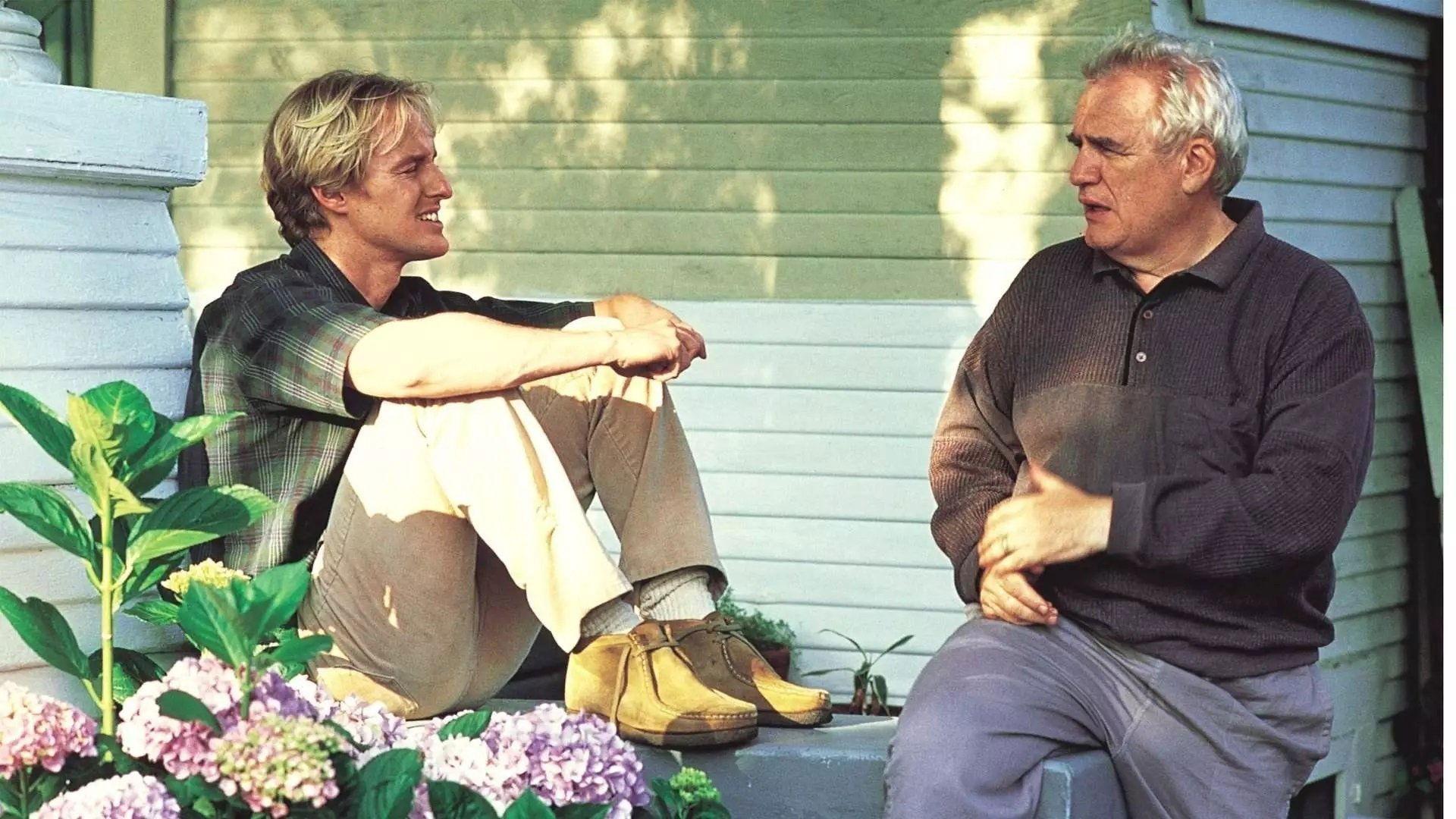 The Minus Man 1999 movie scene