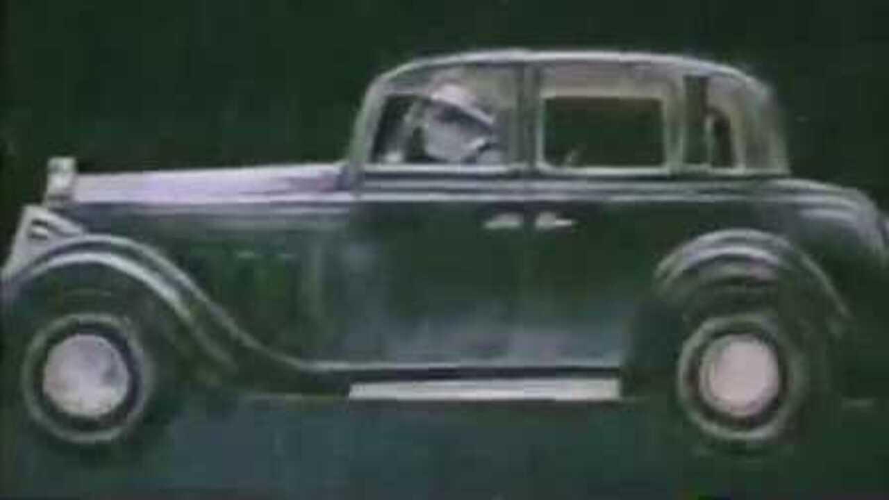 Night Bird 1975 movie scene
