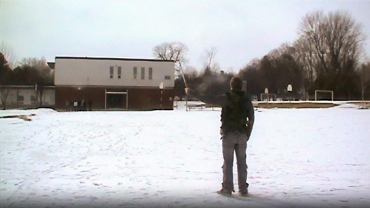 The Revenge Plot 2011 movie scene