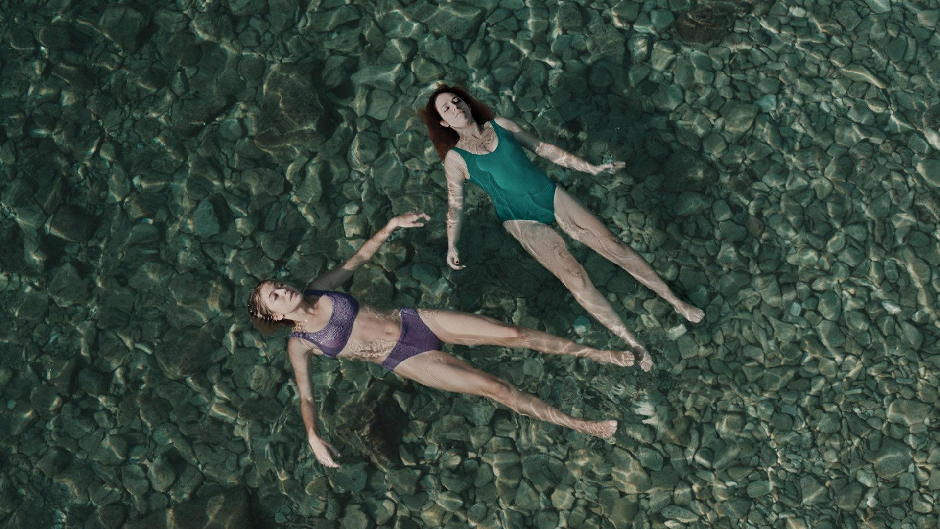 Hotel Pula 2023 movie scene