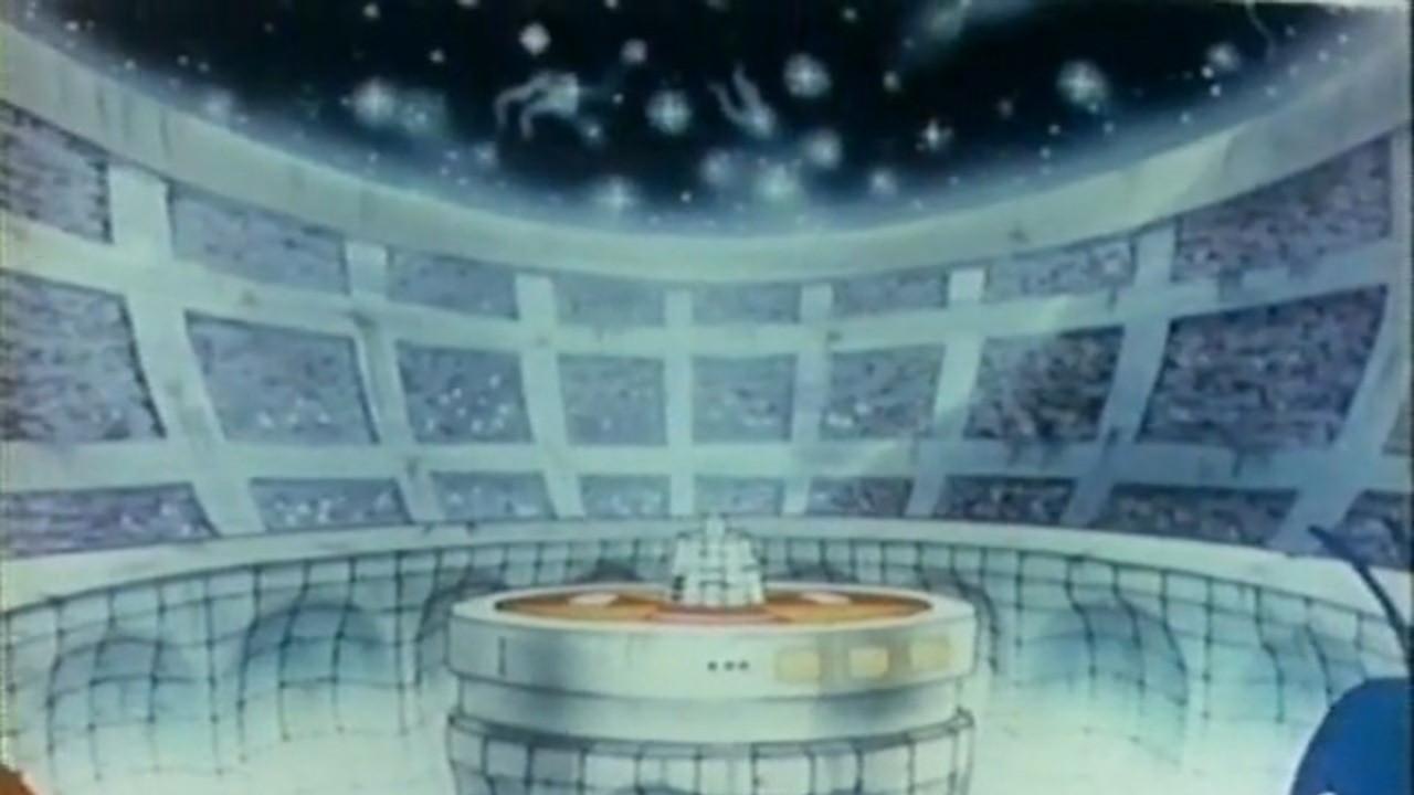 Karma II 1980 movie scene