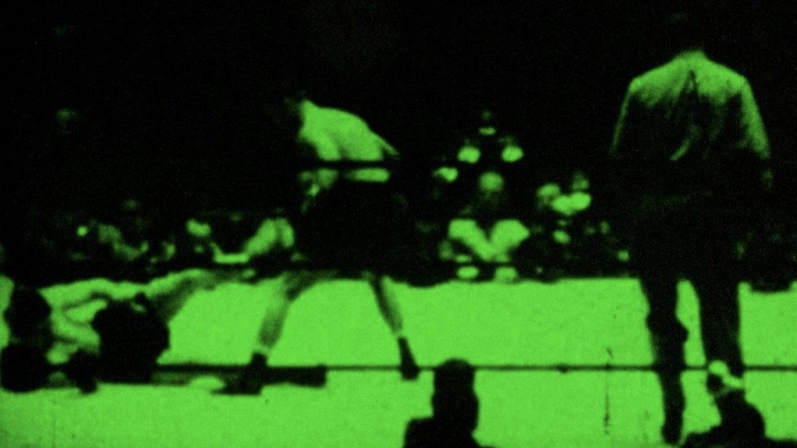 Kapital 1982 movie scene