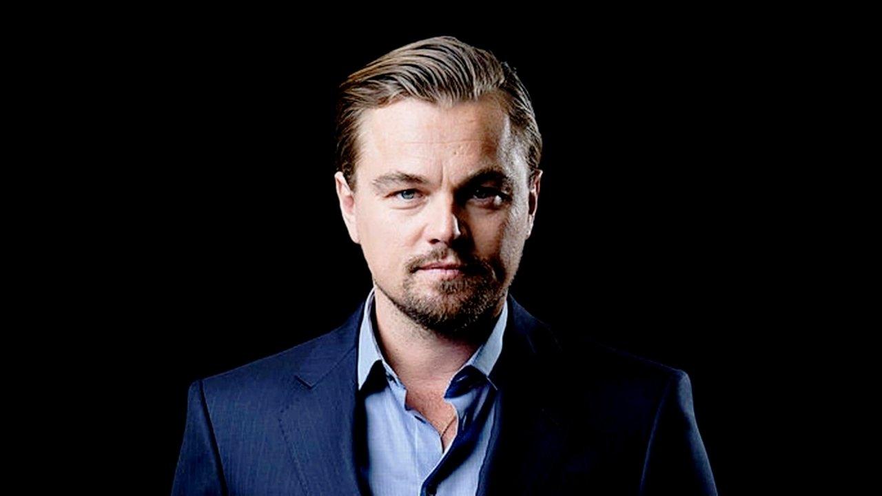 Leonardo DiCaprio: Most Wanted! 2021 movie scene