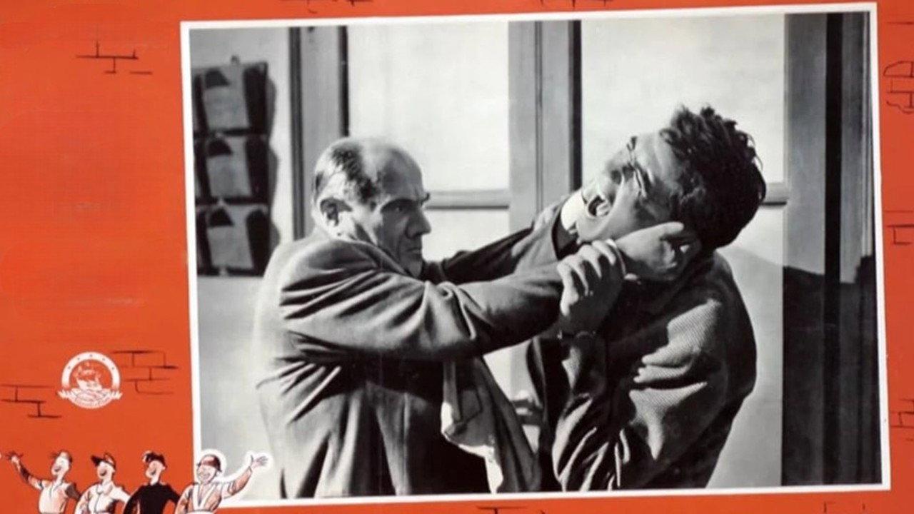 Abbiamo vinto! 1951 movie scene