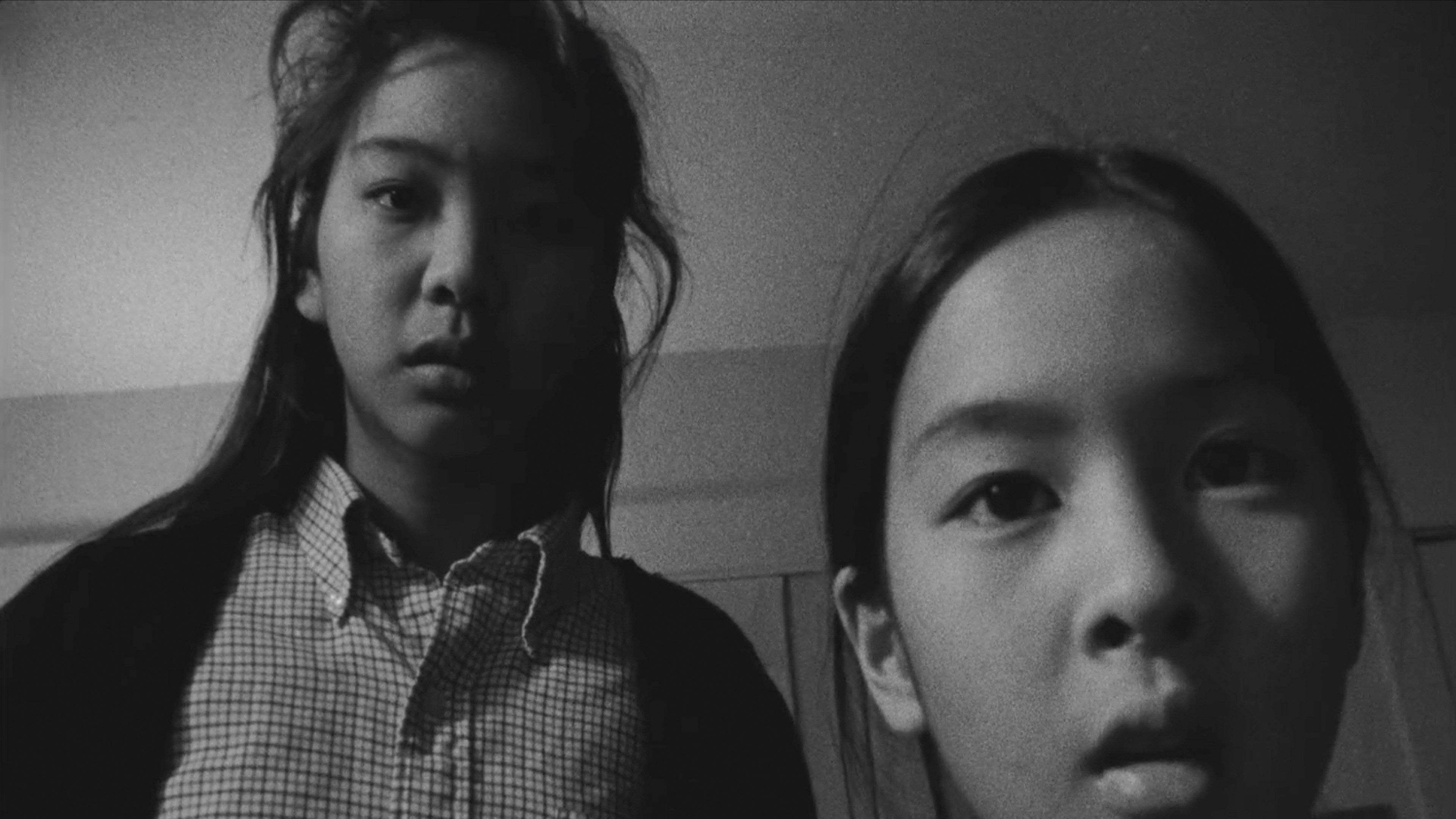 Two Lies 1990 movie scene
