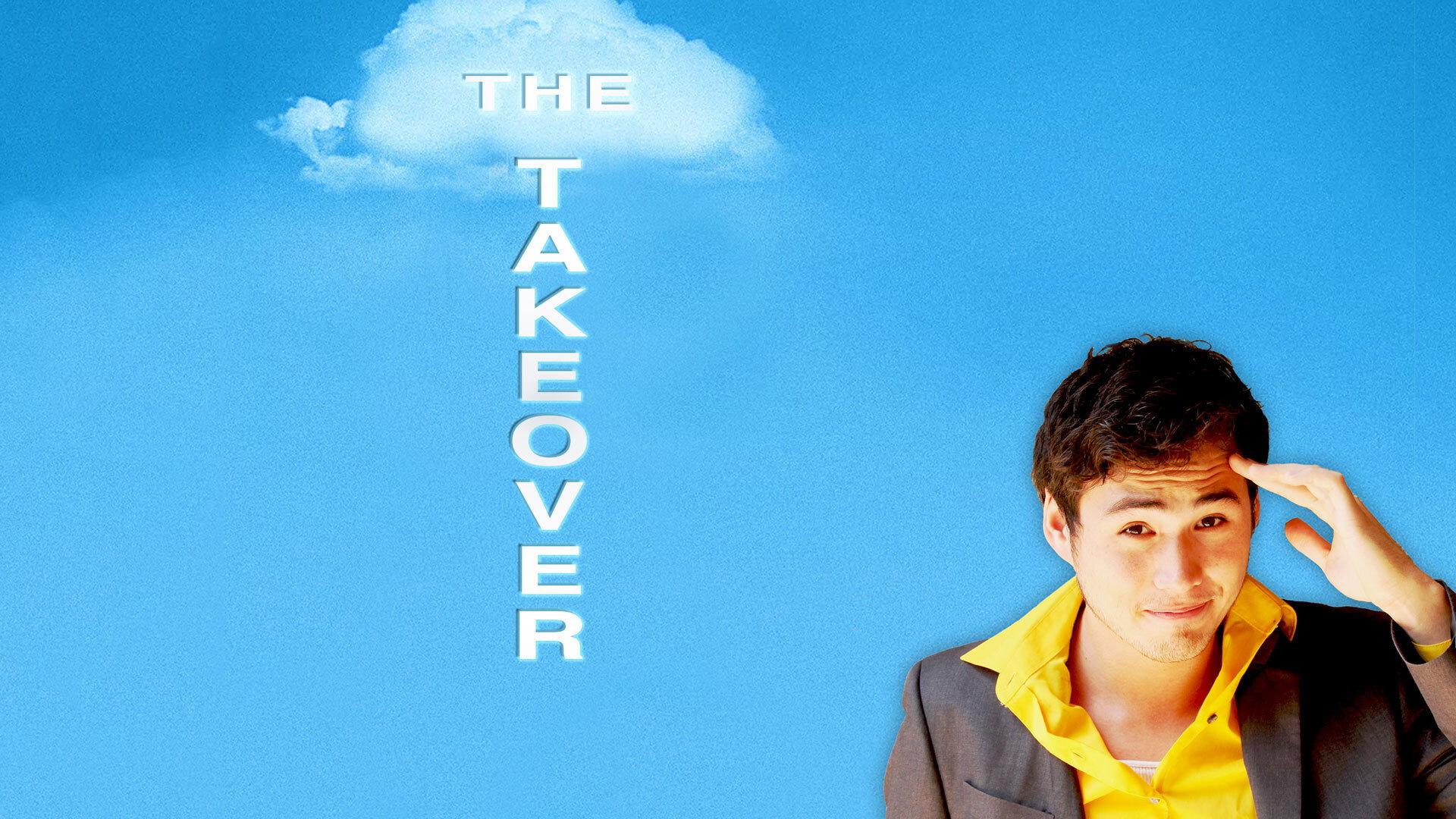 The Takeover 2013 movie scene