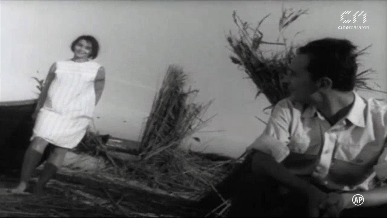 The Endless Shore 1992 movie scene