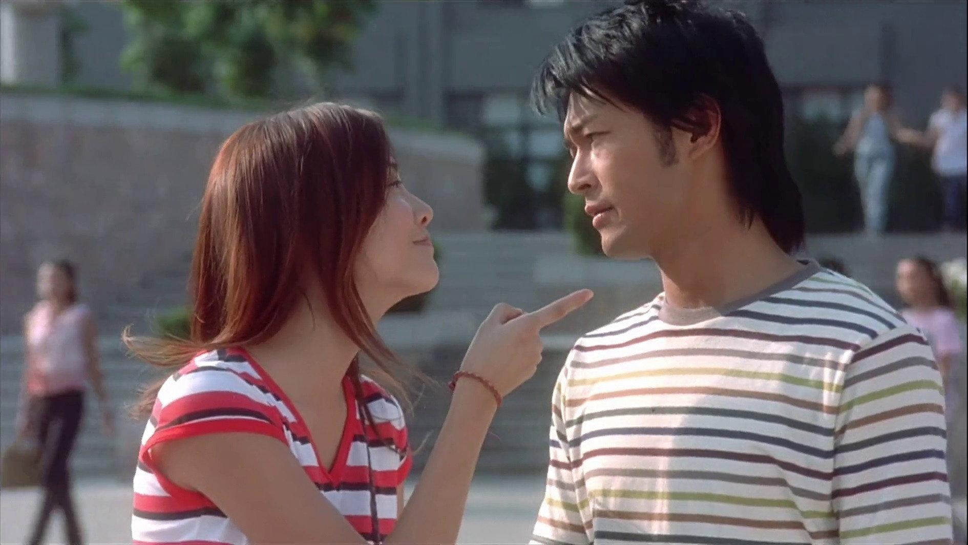 Why Me, Sweetie?! 2003 movie scene