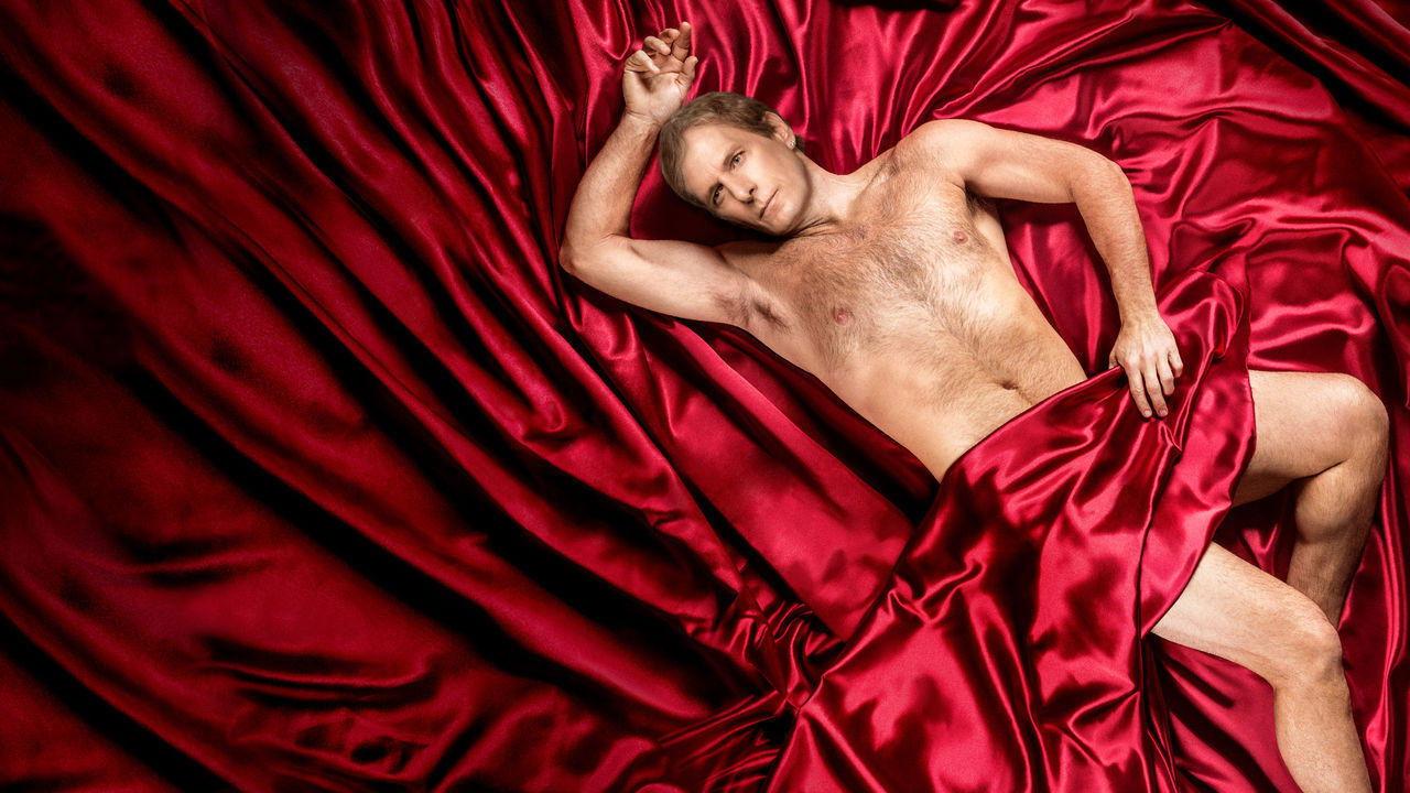 Michael Bolton's Big, Sexy Valentine's Day Special 2017 movie scene