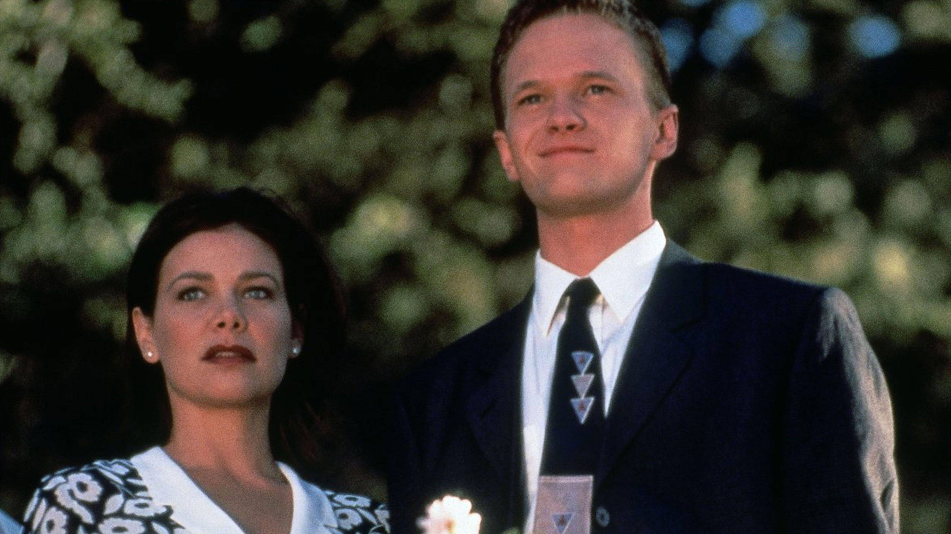 Legacy of Sin: The William Coit Story 1995 movie scene