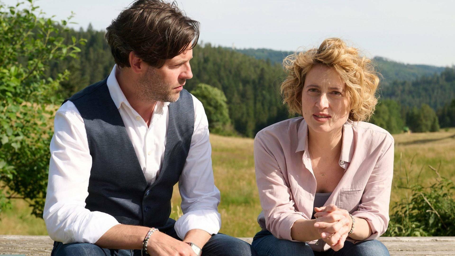 Ein Sommer im Schwarzwald 2024 movie scene