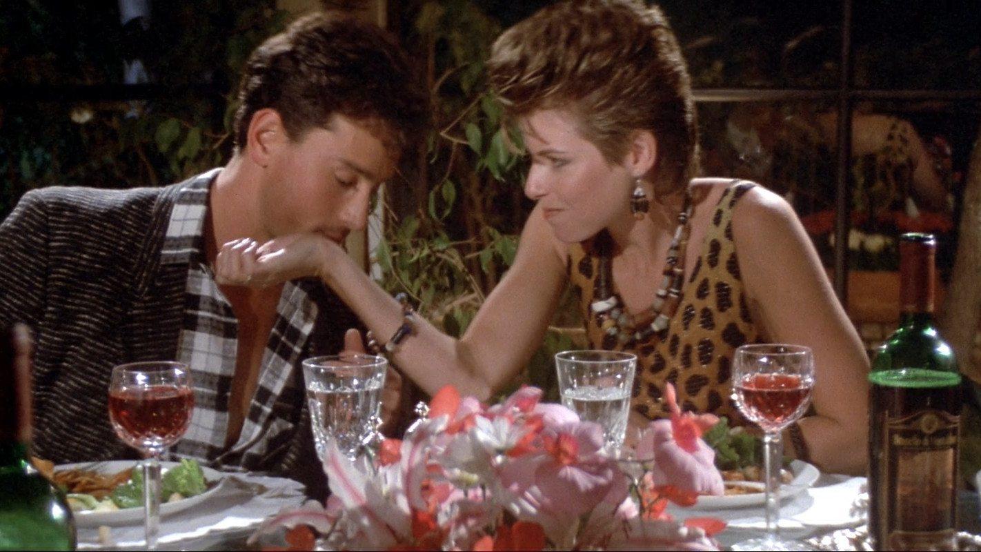 That's Life! 1986 movie scene