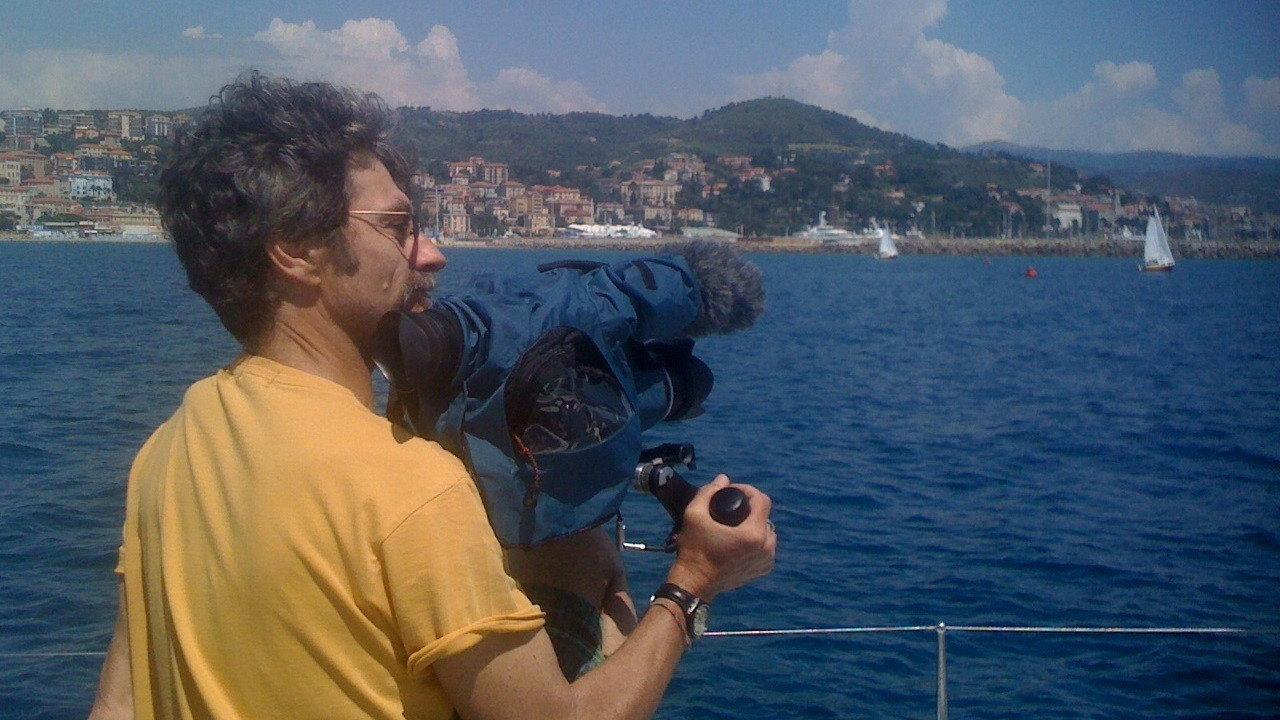 Per altri occhi 2013 movie scene