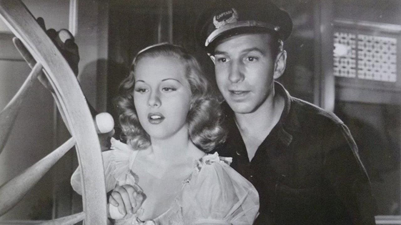 St. Louis Blues 1939 movie scene