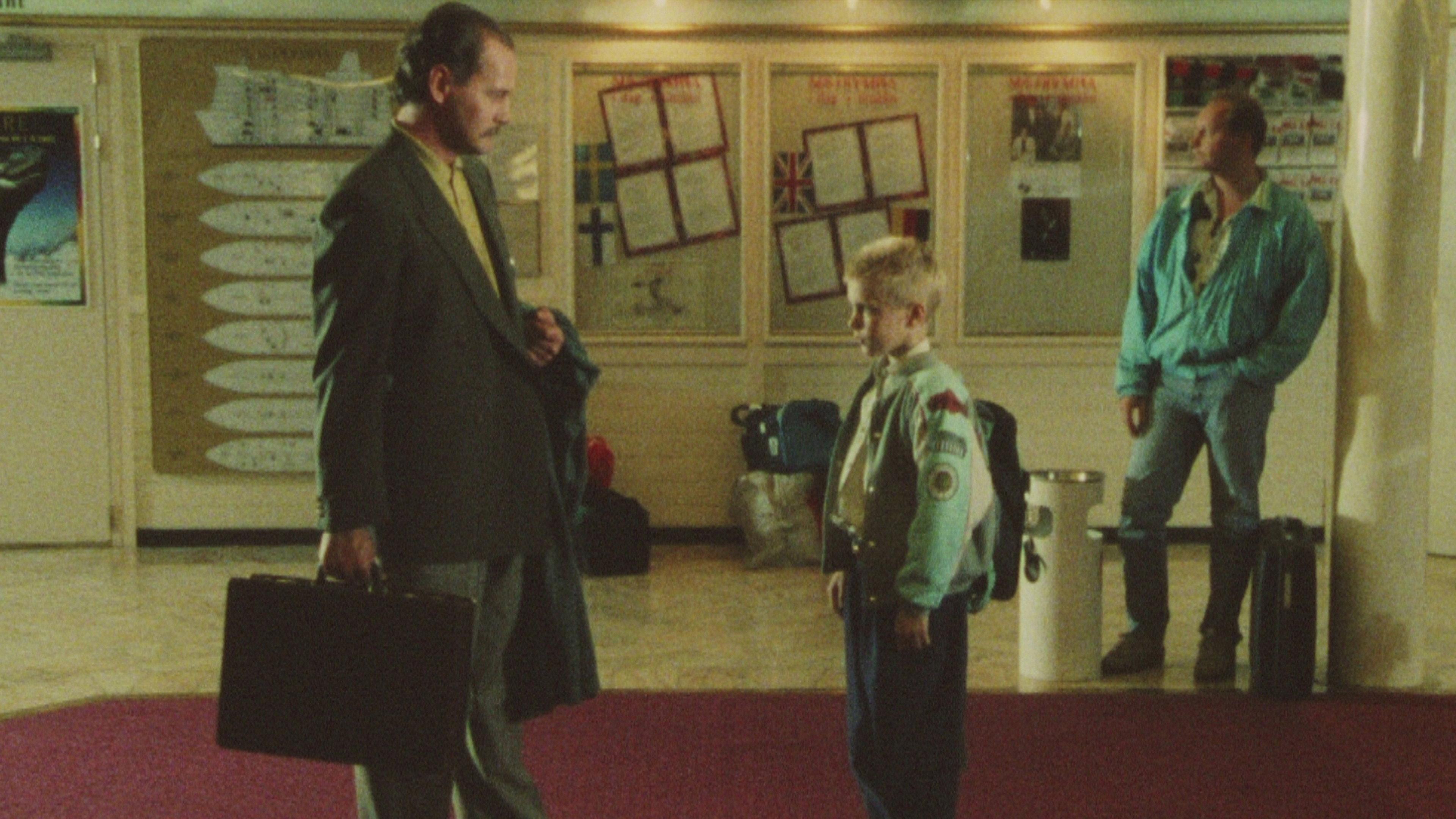Nypappan 1992 movie scene