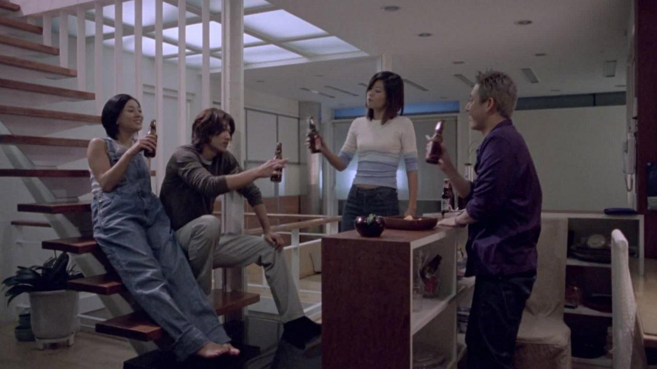 Love Her 2001 movie scene