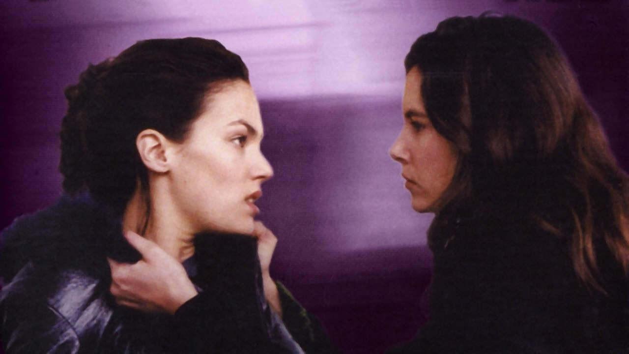 Same Sex Parents 2001 movie scene