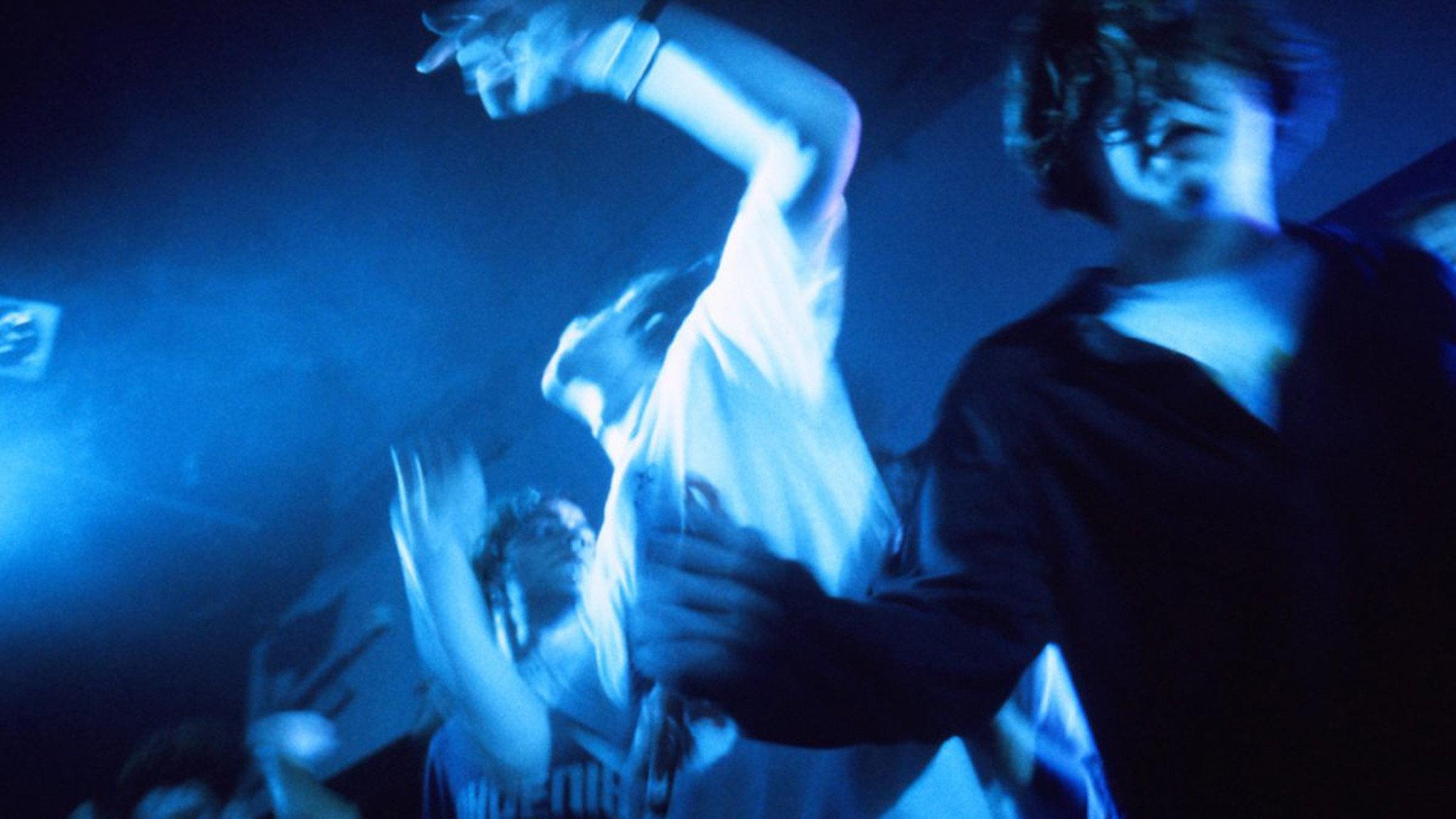 The Hacienda - The Club That Shook Britain 2022 movie scene