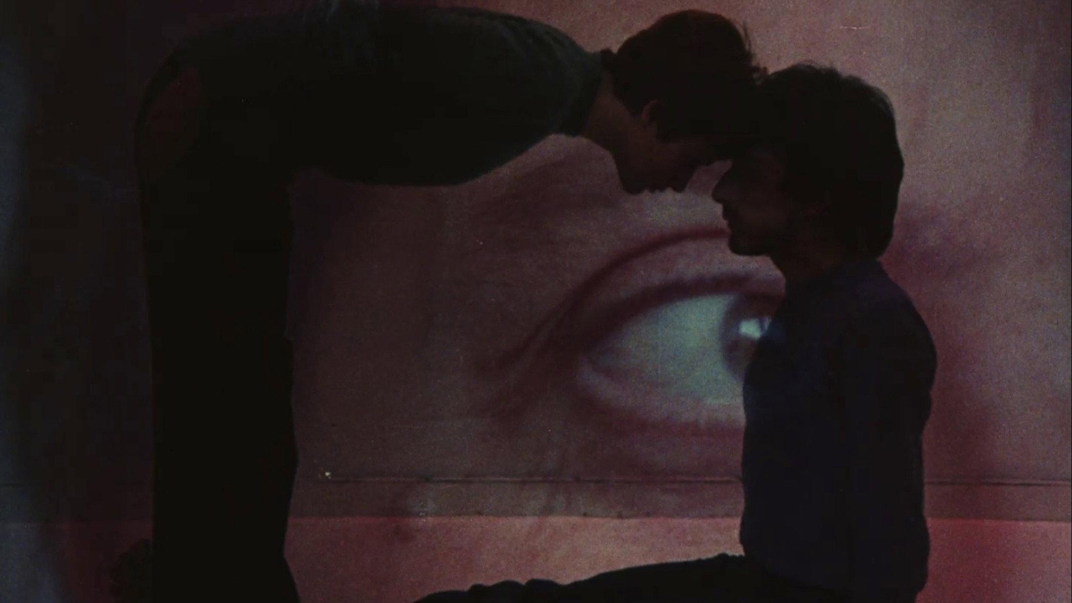 Esquizo 1970 movie scene