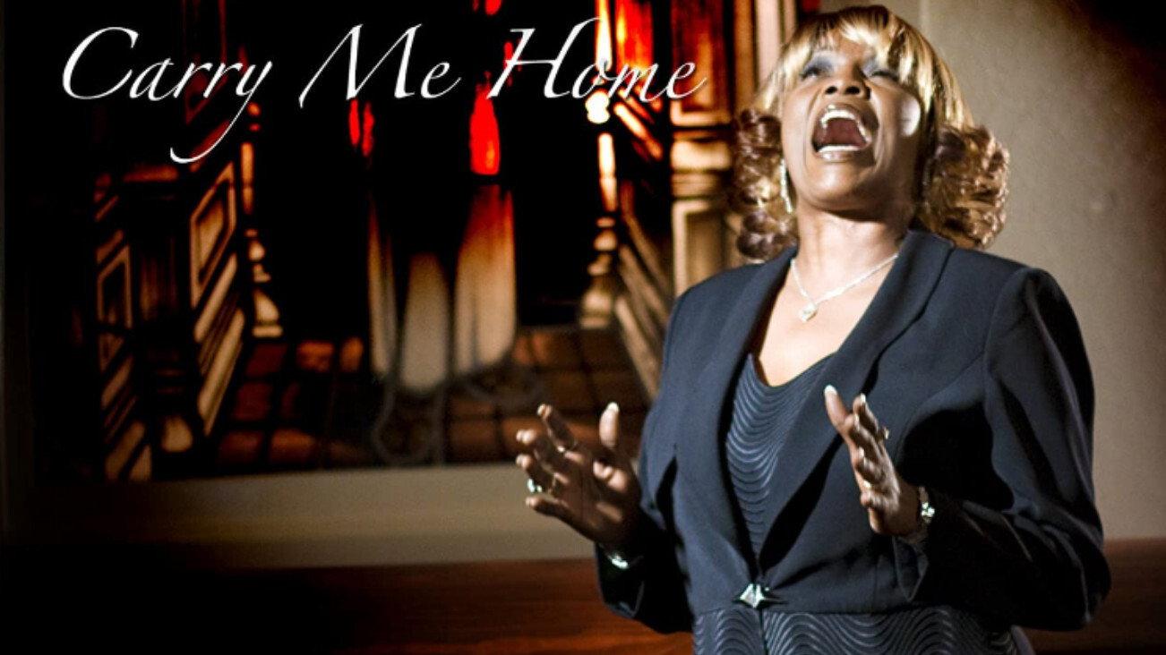 Carry Me Home 2009 movie scene