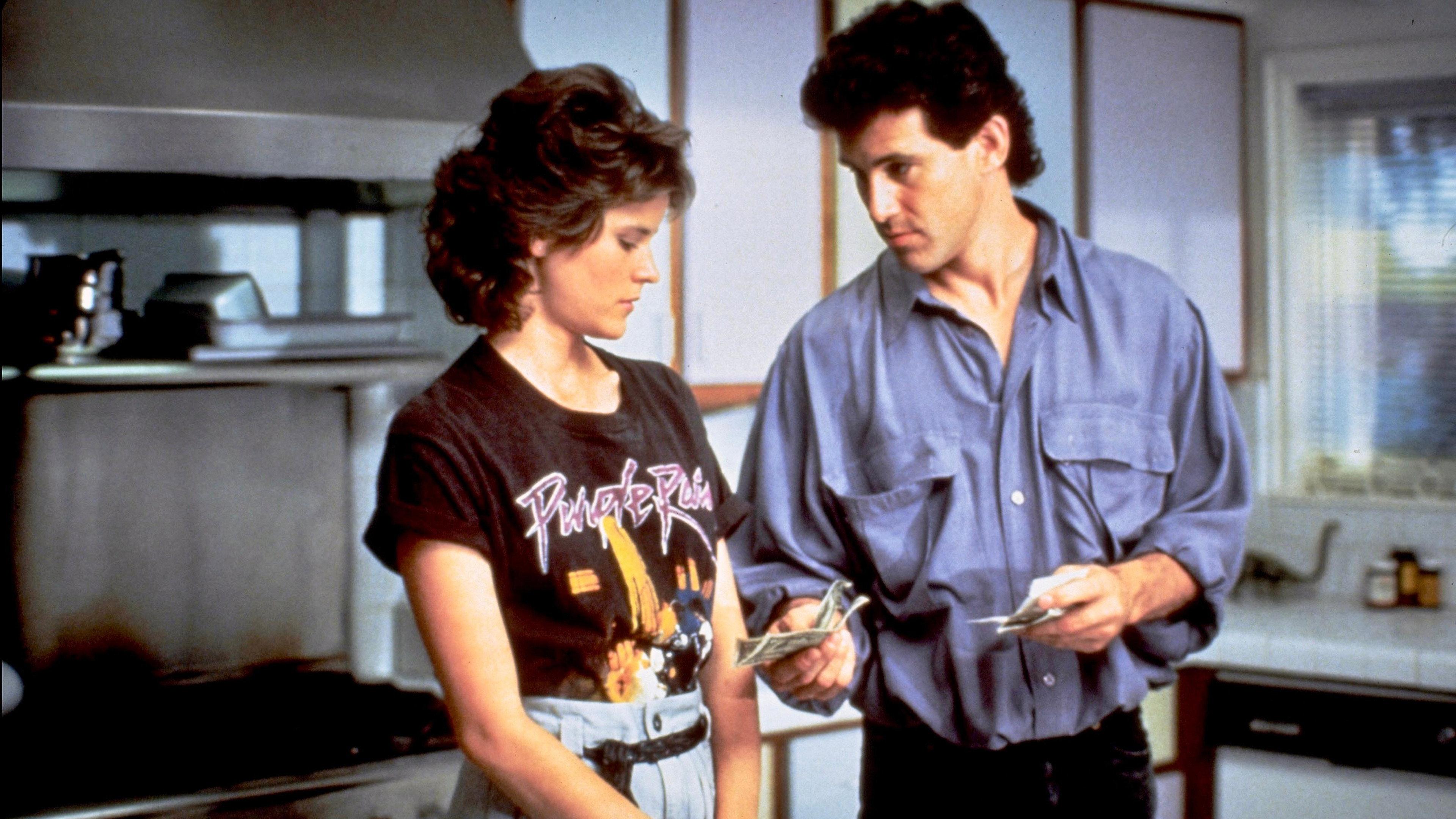 Maid to Order 1987 movie scene