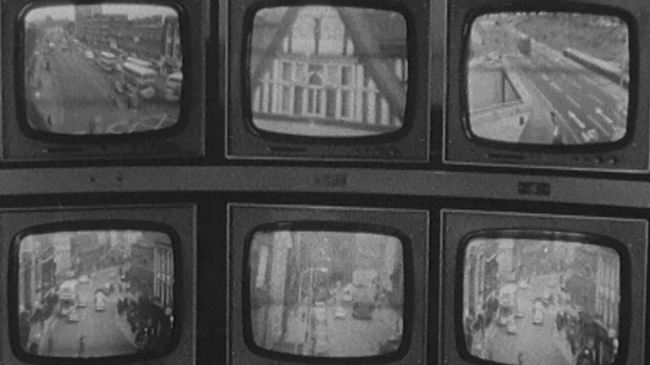 Meet the Mayor 1968 movie scene