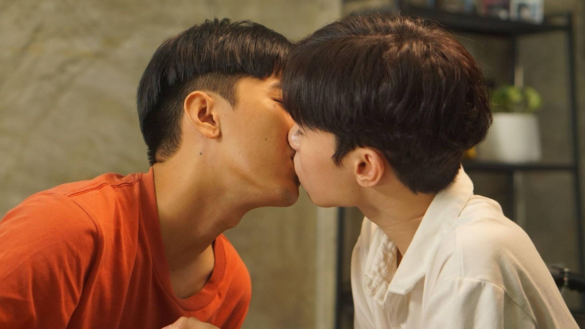One Day Miracle 2024 movie scene