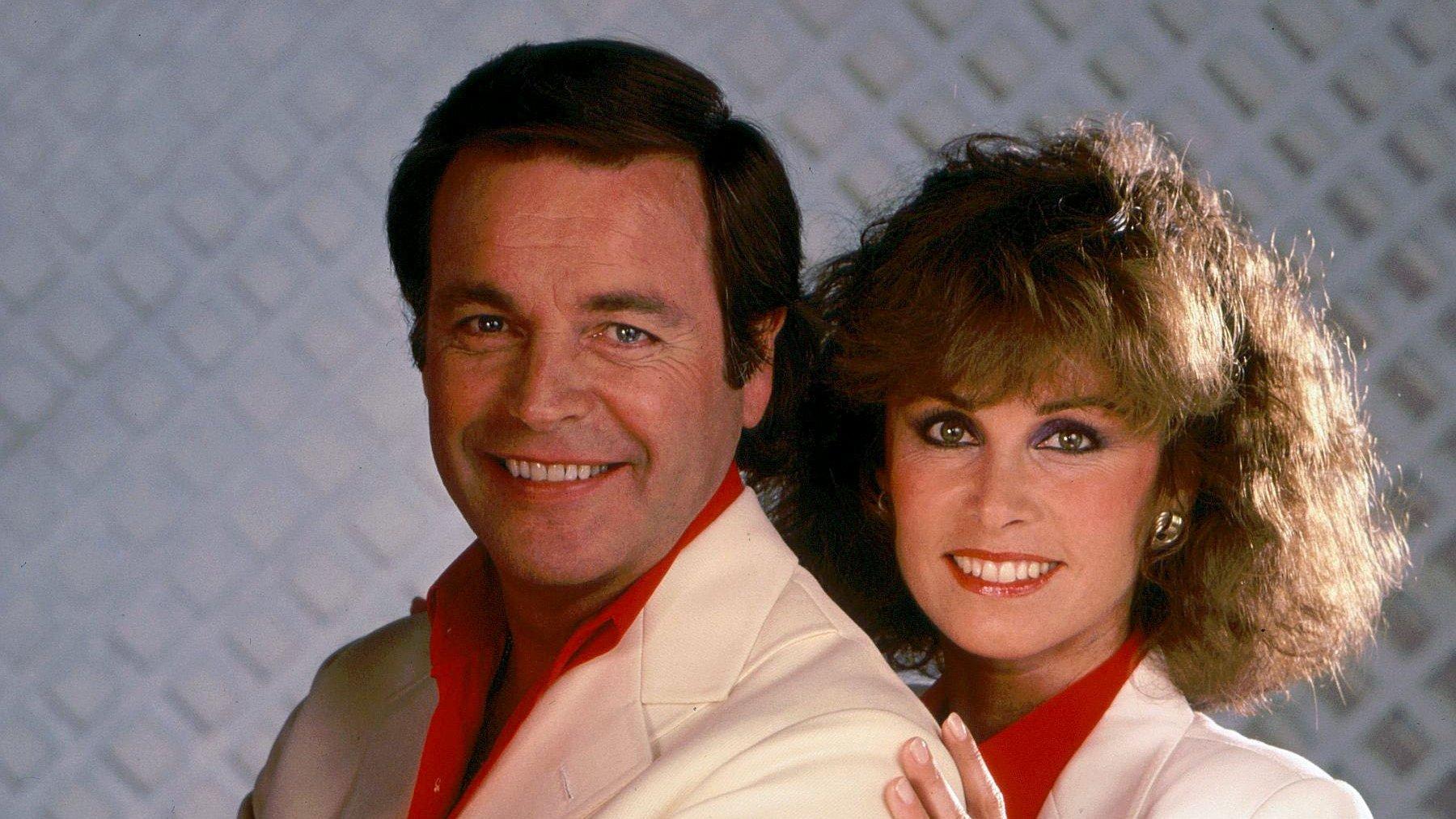 Hart to Hart Returns 1993 movie scene