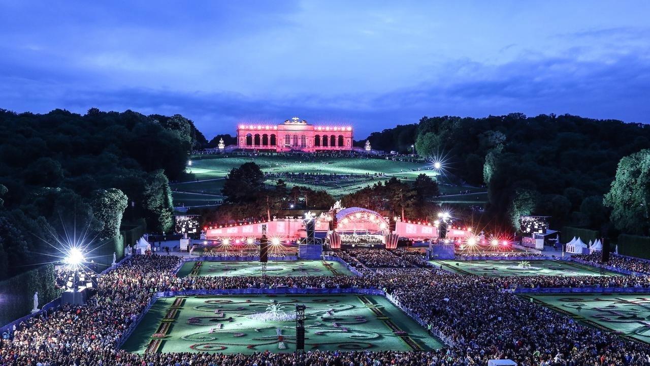 Sommernachtskonzert 2017 2017 movie scene