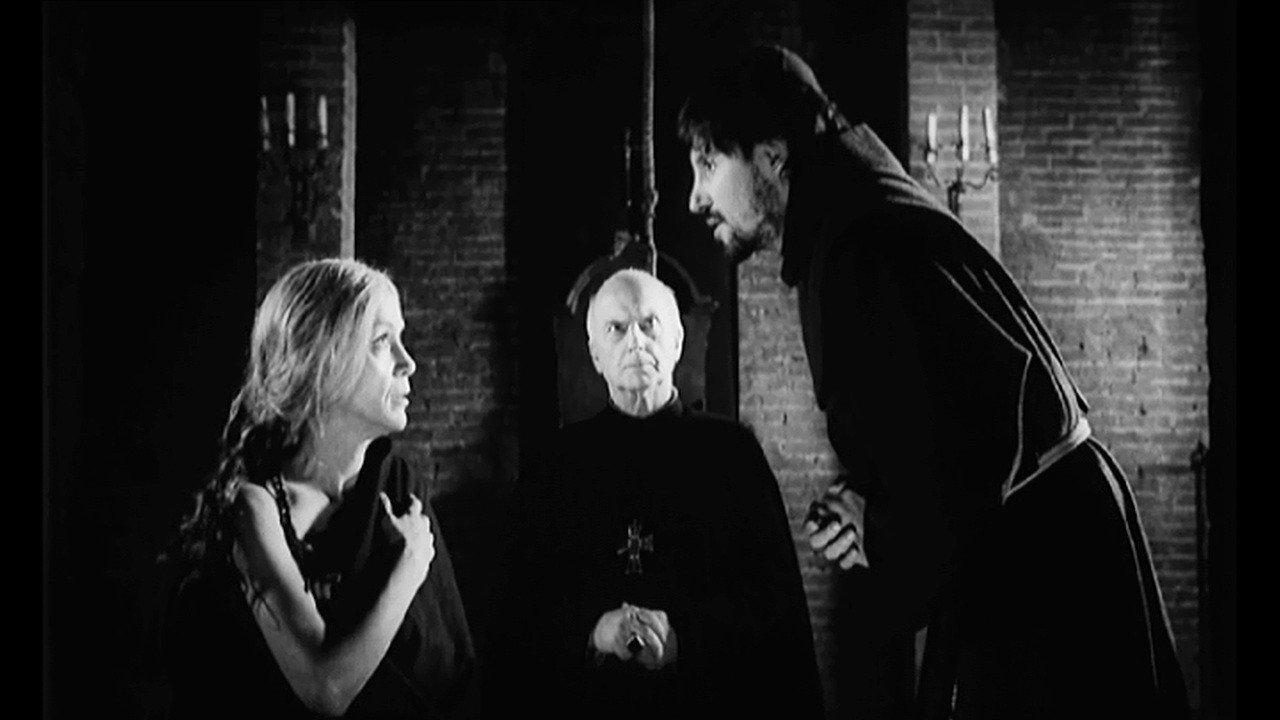 Gostanza da Libbiano 2000 movie scene