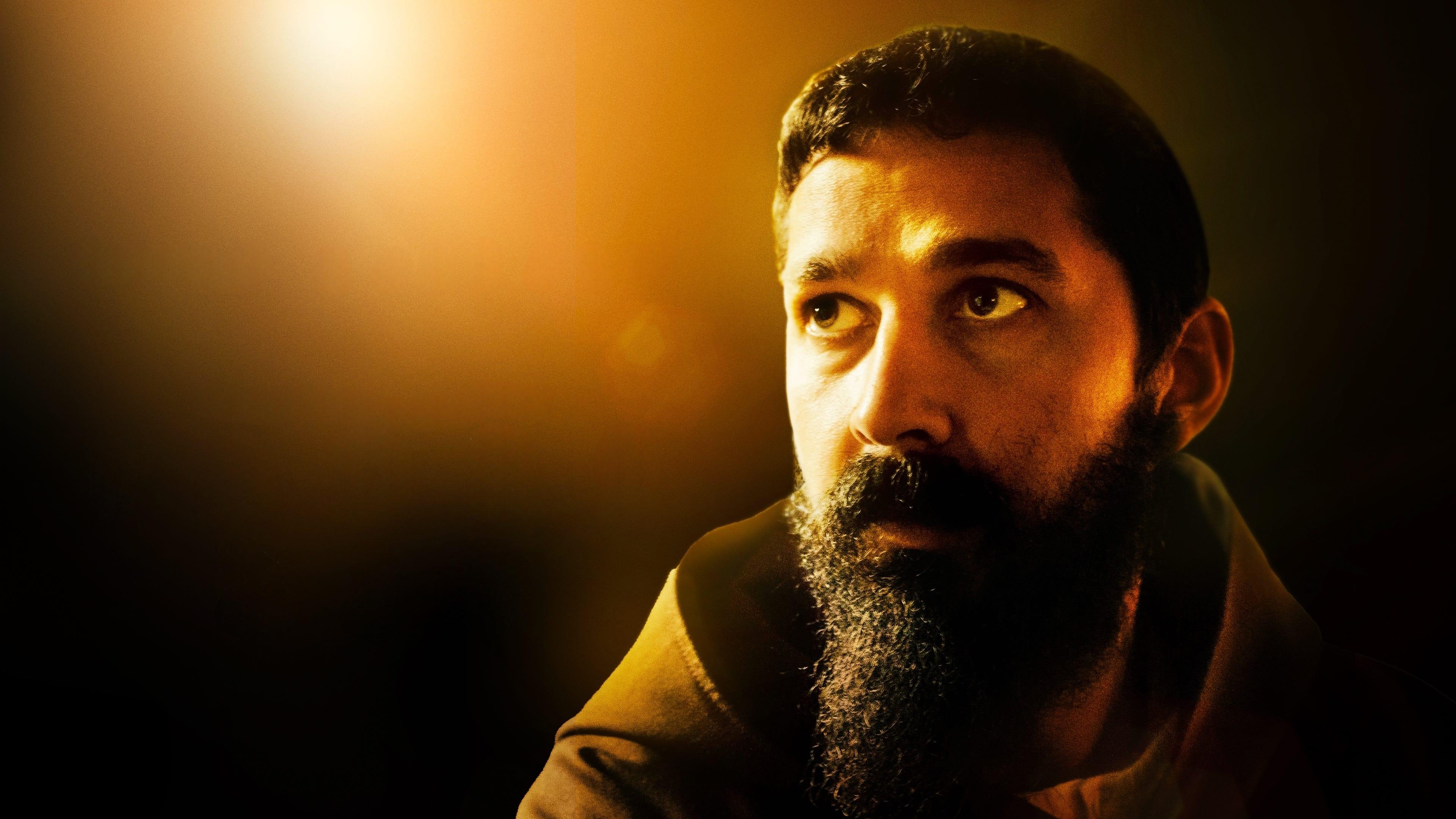 Padre Pio 2022 movie scene