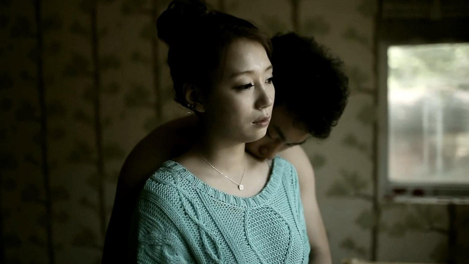 Delicious Affair 2012 movie scene