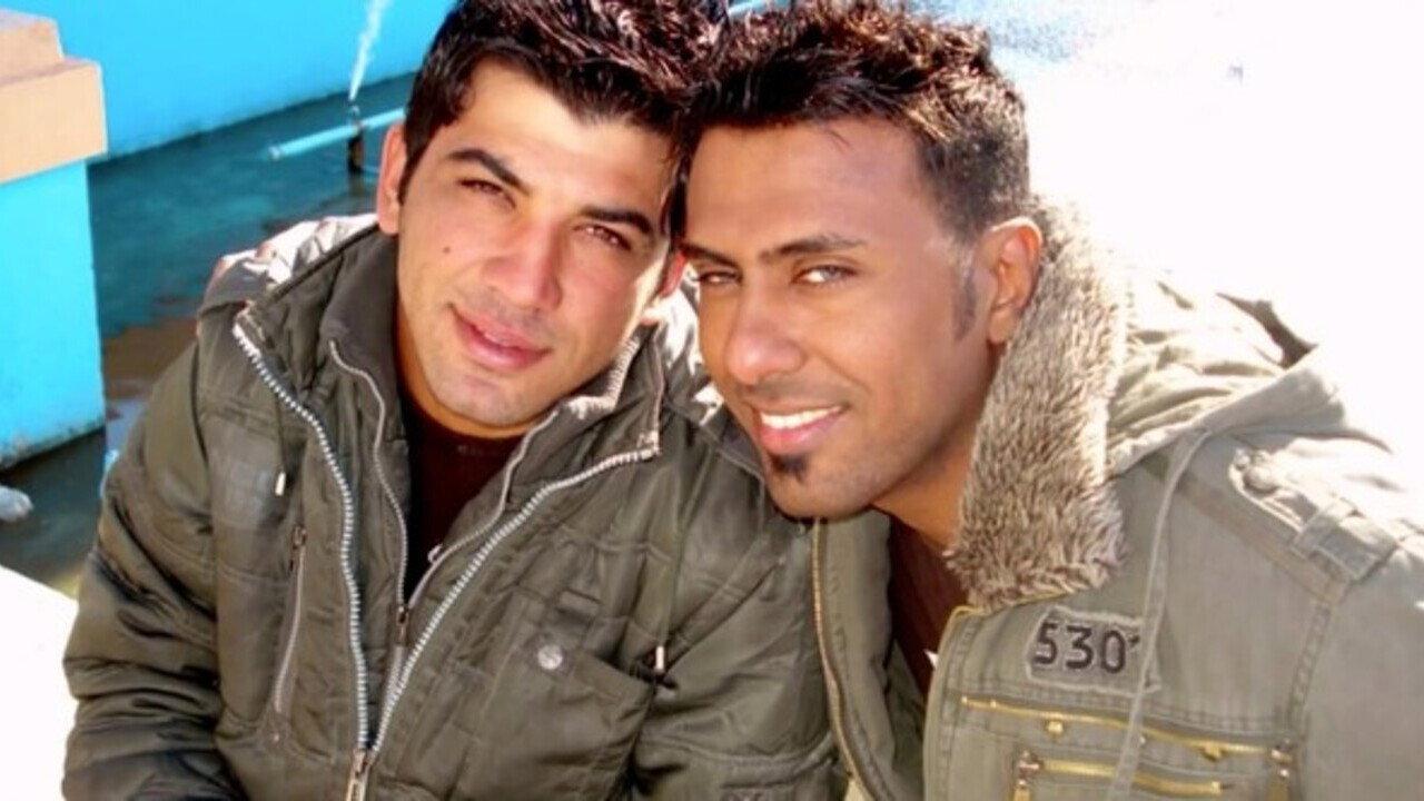 Out of Iraq: A Love Story 2016 movie scene