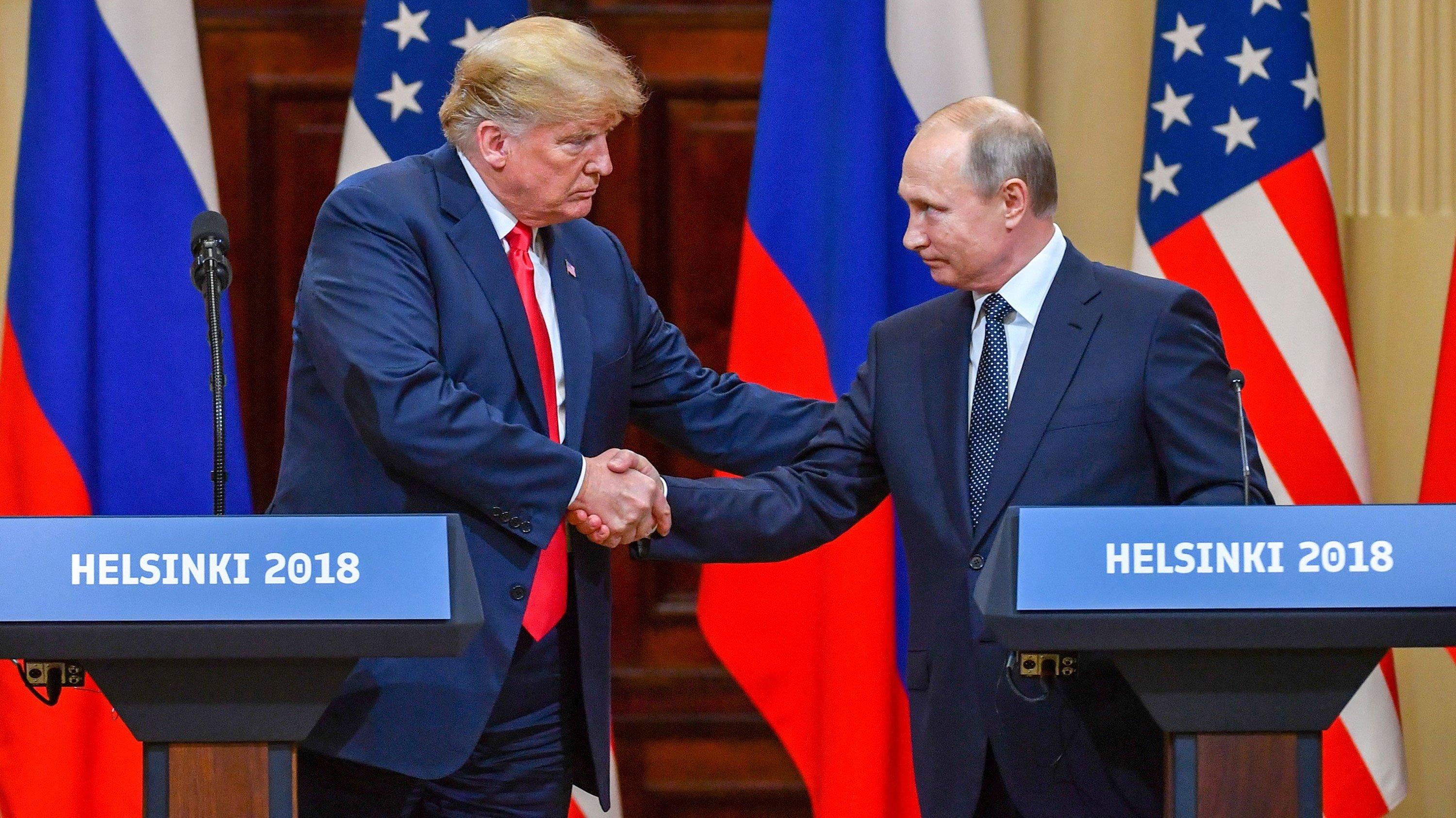 Active Measures 2018 movie scene