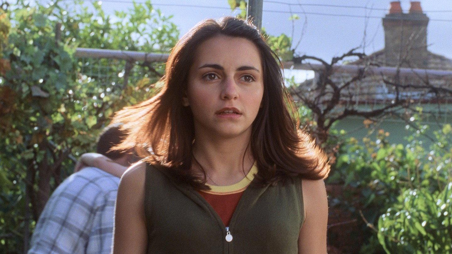 Looking for Alibrandi 2000 movie scene