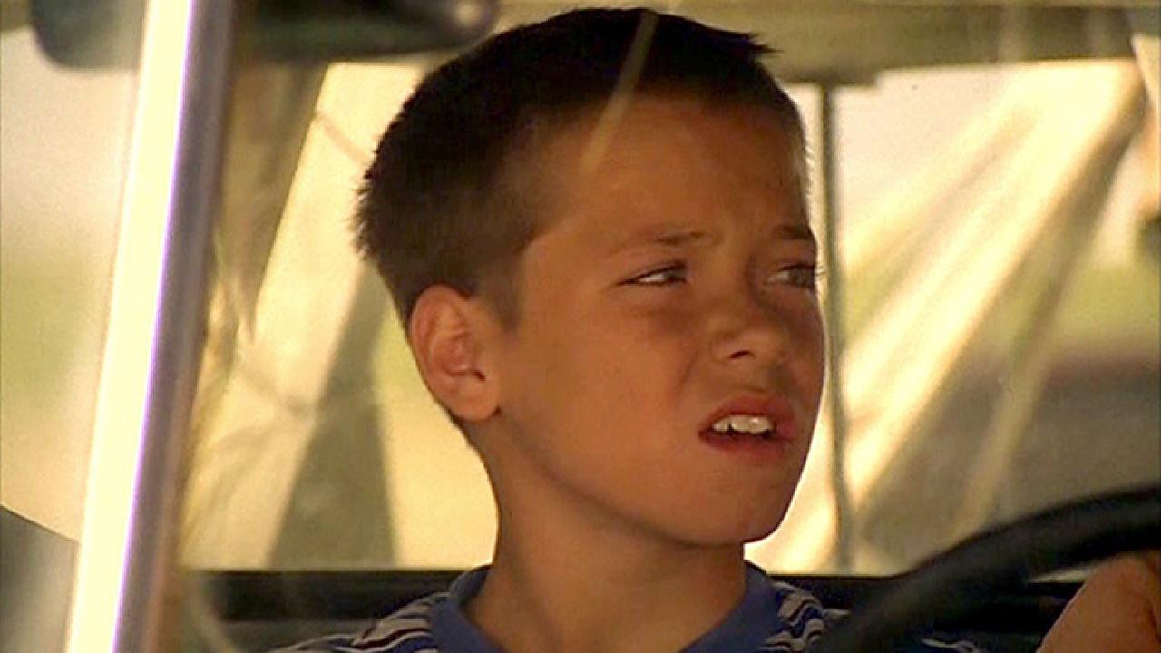 Just a Dream 2002 movie scene