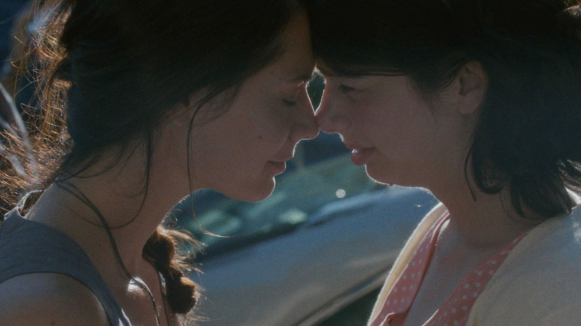 Gabrielle 2013 movie scene