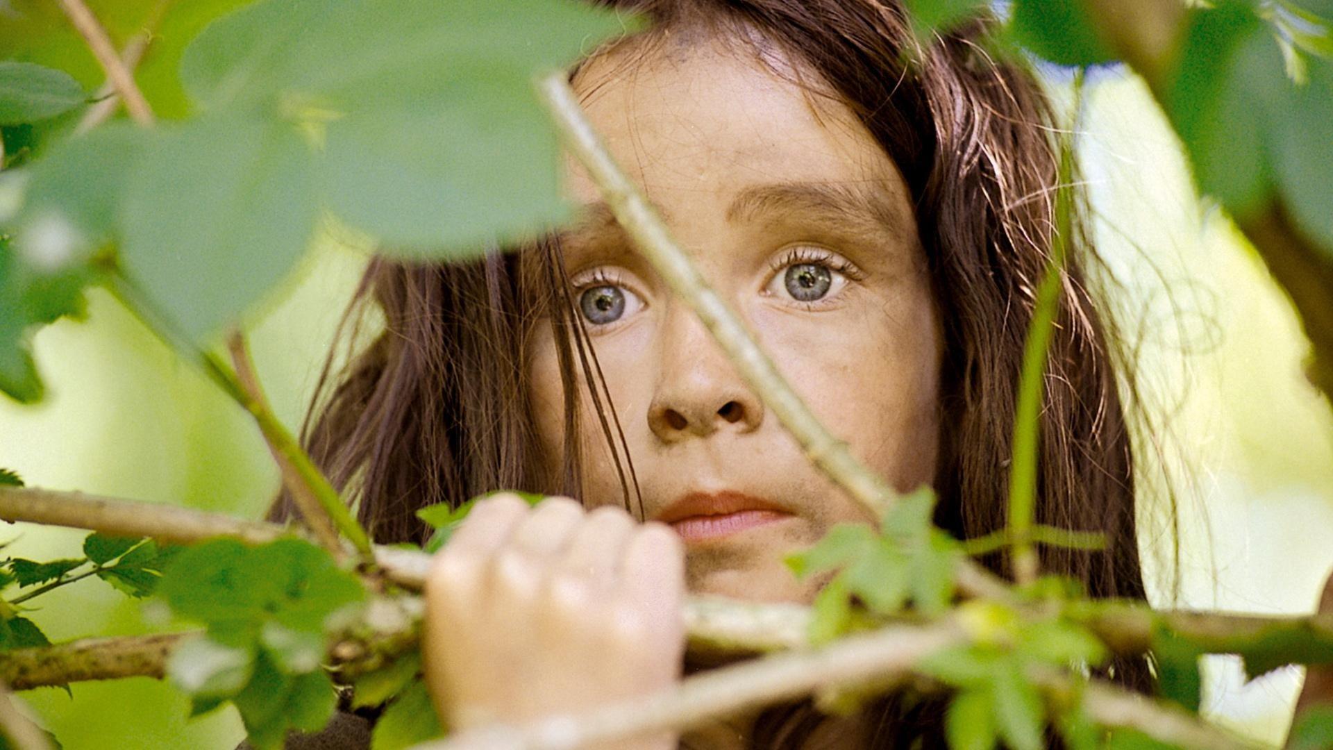 Tinke the Wolfgirl 2002 movie scene