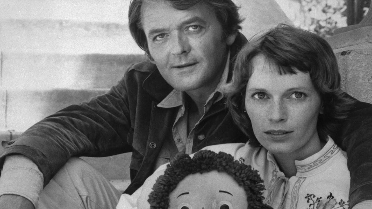 Goodbye, Raggedy Ann 1971 movie scene