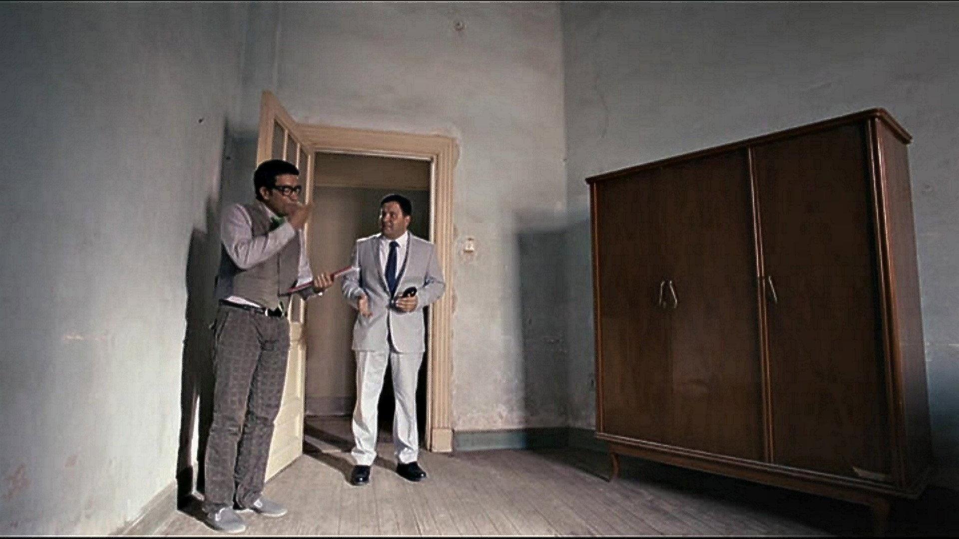 February 30th 2012 movie scene