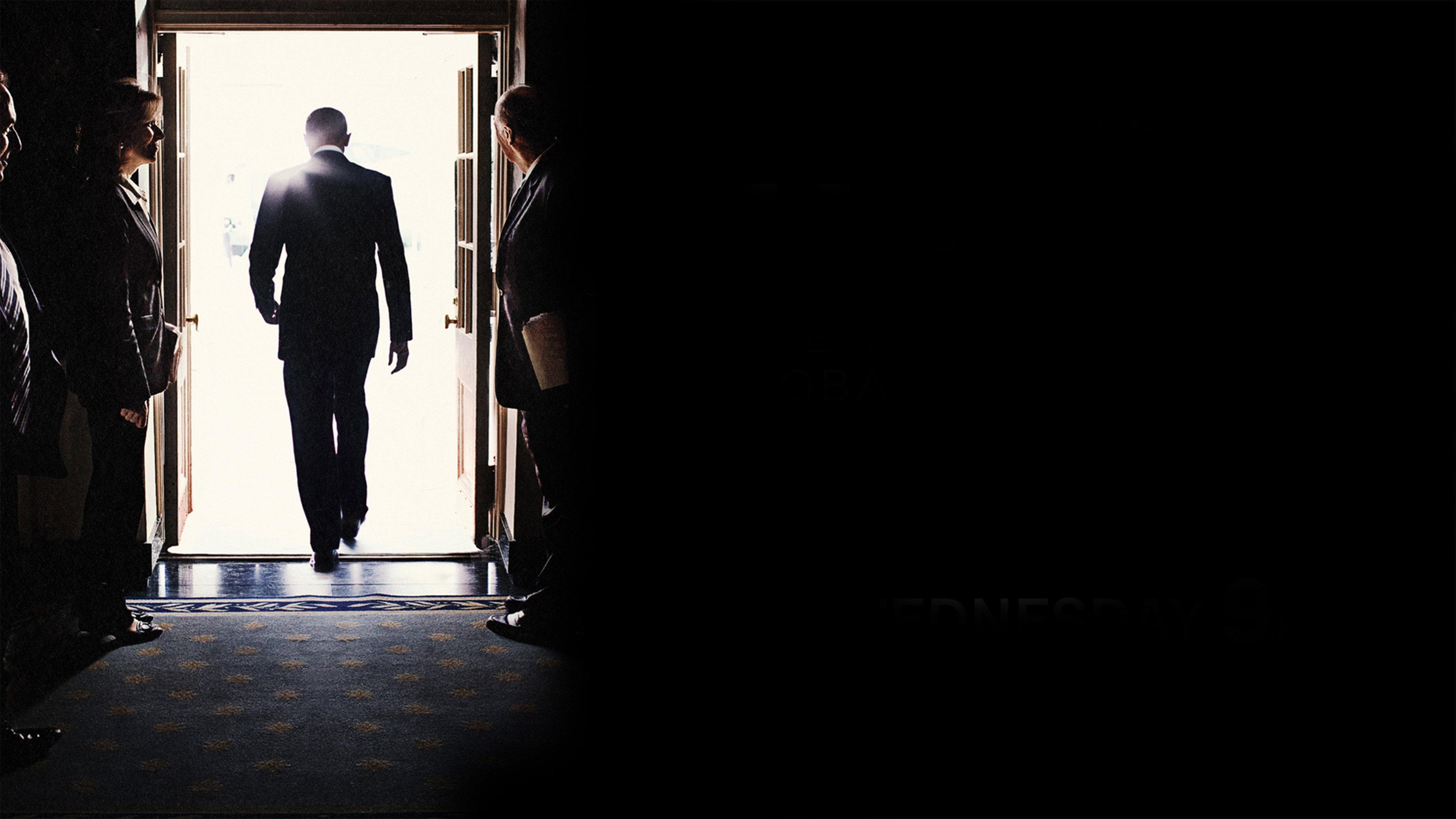 The End: Inside The Last Days of the Obama White House 2017 movie scene