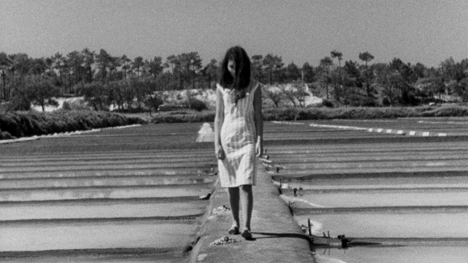 The Invention of Love 1966 movie scene